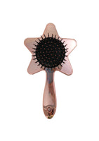 Brosse à cheveux étoile Sparkling Star