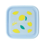 Boîte alimentaire LEMON DAY x3
