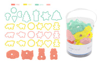 Emporte pièces cookies x30