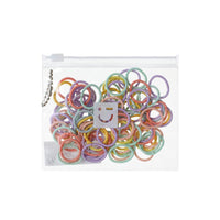 Elastiques X100 Mini Colorful