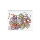Elastiques X100 Mini Colorful