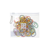 Elastiques X100 Mini Colorful