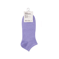 Chaussettes femme colorées Pink