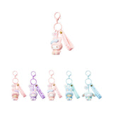 Porte clé lapin SANRIO