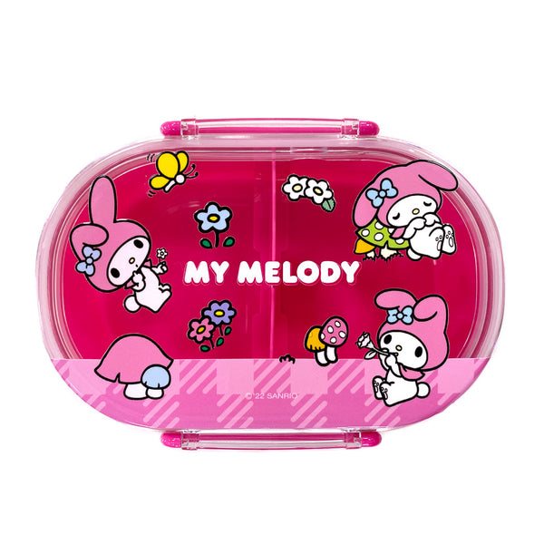 Boîte bento My Melody 650ml SANRIO