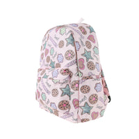 Sac à dos rose Sweet Cookie
