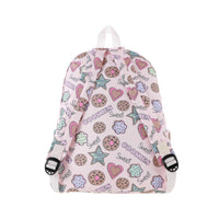 Sac à dos rose Sweet Cookie