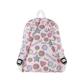 Sac à dos rose Sweet Cookie