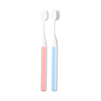 Brosses à dents x2 Smiley Face