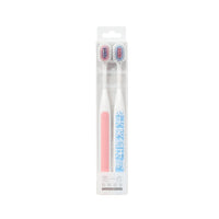 Brosses à dents x2 Smiley Face