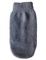 Gants exfoliant doux