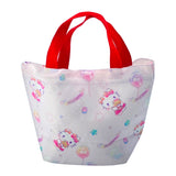 Lunch bag trapèze Hello Kitty