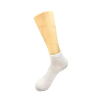 Socquettes homme athlétique x2 Cooling