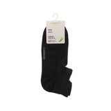 Socquettes homme x2 Coton naturel Men's