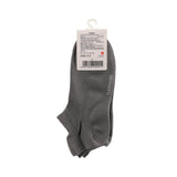 Socquettes homme x2 Coton naturel Men's