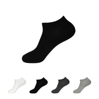 Socquettes homme x2 Double cotes Men's