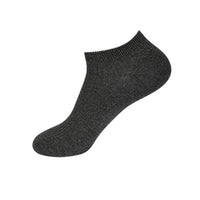 Socquettes homme x2 Double cotes Men's