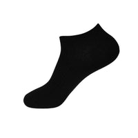 Socquettes homme x2 Double cotes Men's