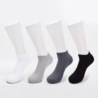 Socquettes homme x2 Basic soft
