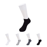 Socquettes homme x2 Basic soft