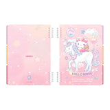 Carnet B5 36 pages Hello Kitty SANRIO