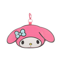 Porte monnaie aventure My Melody SANRIO