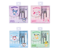 Kit Manucure avec sac SANRIO