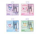Kit Manucure avec sac SANRIO