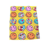 Couverture SMILEY WORLD