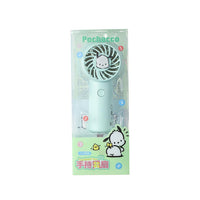 Mini Ventilateur Pochacco SANRIO