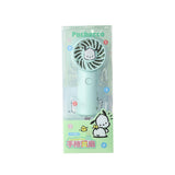Mini Ventilateur Pochacco SANRIO