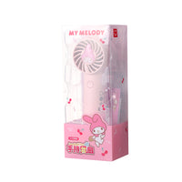 Mini Ventilateur My Melody SANRIO