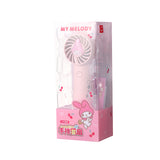Mini Ventilateur My Melody SANRIO