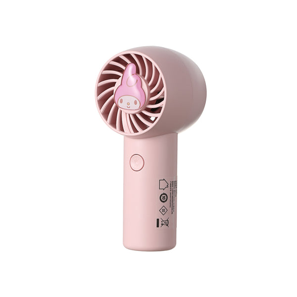 Mini Ventilateur My Melody SANRIO