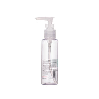 Bouteille mousse voyage 100ml Transparent