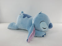 Peluche Stitch allongé DISNEY
