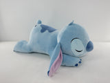 Peluche Stitch allongé DISNEY