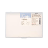 Boîte de rangement sdb 11 cm Storage