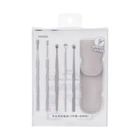 Ensemble d'outils de nettoyage x5 avec étui Cleaning Series