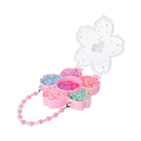 Kit perles enfant DIY Lovely Sakura
