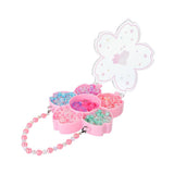 Kit perles enfant DIY Lovely Sakura