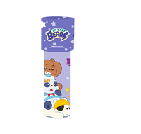 Kaléidoscope WE Baby WE BARE BEARS