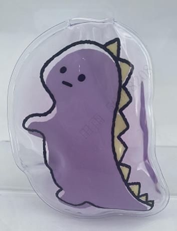 Poche de froid DINOSAURE Cartoon Ice