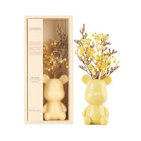 Diffuseur de parfum Soda citron Cute Bear Series