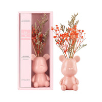 Diffuseur de parfum Pamplemousse rose Cute Bear Series