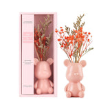 Diffuseur de parfum Pamplemousse rose Cute Bear Series