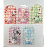 Porte clé tampon SANRIO
