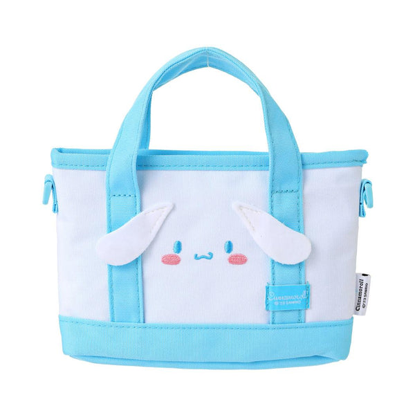 Mini Sac bleu Cinnamoroll SANRIO