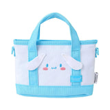 Mini Sac bleu Cinnamoroll SANRIO