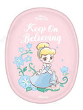 Brosse à cheveux Cendrillon DISNEY
